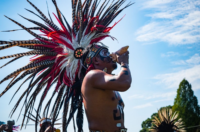 TEOTIHUACÁN ADVENTURE